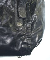 TOD'S（トッズ）ショルダーバッグ 黒 サイズ:- レディース/2200611956088