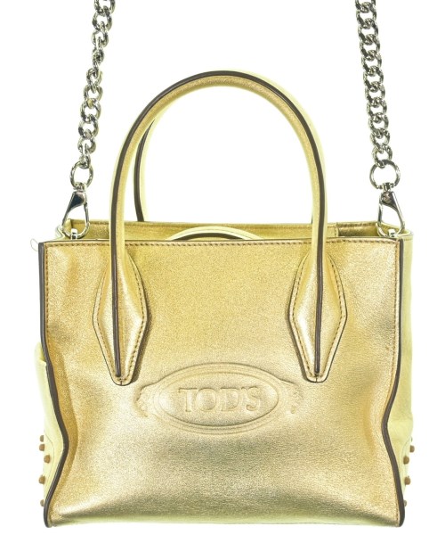 TOD'S ハンドバッグ