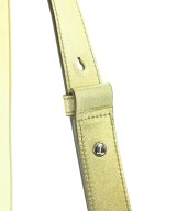 TOD'S（トッズ）ハンドバッグ ゴールド サイズ:- レディース/2200614244656