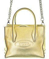 TOD'S ハンドバッグ