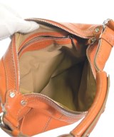TOD'S（トッズ）ショルダーバッグ オレンジ サイズ:- レディース/2200610073014