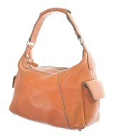 TOD'S（トッズ）ショルダーバッグ オレンジ サイズ:- レディース/2200610073014