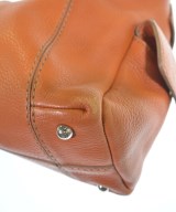 TOD'S（トッズ）ショルダーバッグ オレンジ サイズ:- レディース/2200610073014