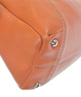 TOD'S（トッズ）ショルダーバッグ オレンジ サイズ:- レディース/2200610073014