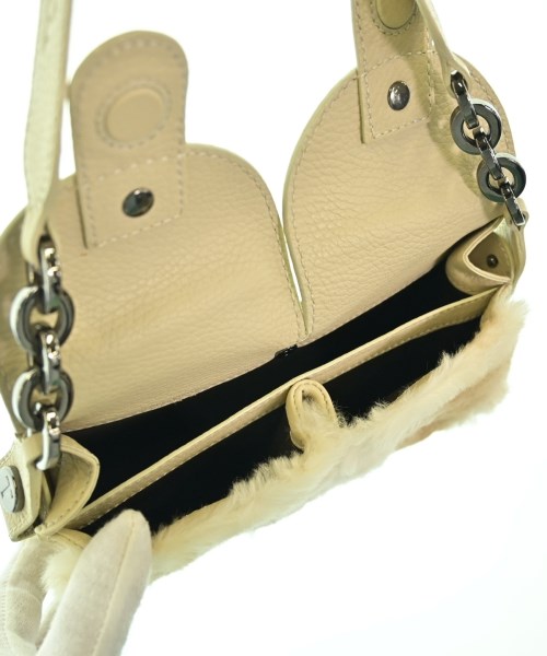 TOD'S（トッズ）ハンドバッグ 白 サイズ:- レディース/2200615737010