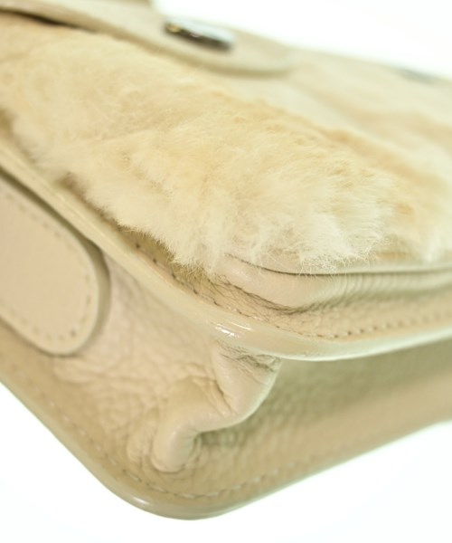 TOD'S（トッズ）ハンドバッグ 白 サイズ:- レディース/2200615737010