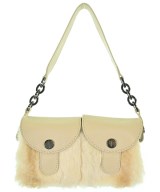 TOD'S（トッズ）ハンドバッグ 白 サイズ:- レディース/2200615737010