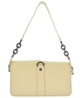 TOD'S（トッズ）ハンドバッグ 白 サイズ:- レディース/2200615737010