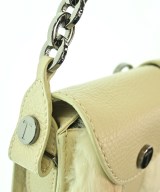 TOD'S（トッズ）ハンドバッグ 白 サイズ:- レディース/2200615737010