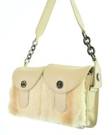 TOD'S（トッズ）ハンドバッグ 白 サイズ:- レディース/2200615737010