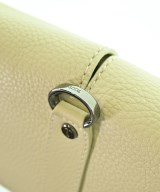 TOD'S（トッズ）ハンドバッグ 白 サイズ:- レディース/2200615737010