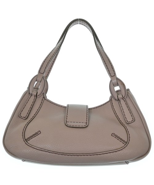 TOD'S（トッズ）ハンドバッグ ピンク サイズ:- レディース/2200610114106