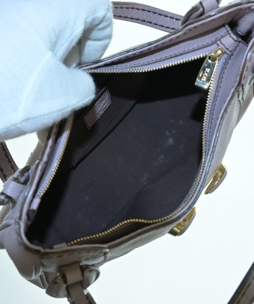 TOD'S（トッズ）ハンドバッグ ピンク サイズ:- レディース/2200610114106