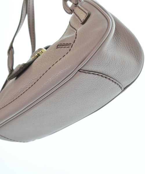 TOD'S（トッズ）ハンドバッグ ピンク サイズ:- レディース/2200610114106