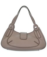 TOD'S（トッズ）ハンドバッグ ピンク サイズ:- レディース/2200610114106