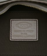 TOD'S（トッズ）ハンドバッグ ピンク サイズ:- レディース/2200610114106