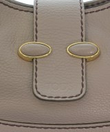 TOD'S（トッズ）ハンドバッグ ピンク サイズ:- レディース/2200610114106