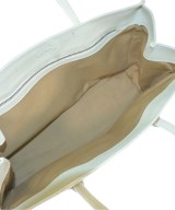 TOD'S（トッズ）ハンドバッグ 白 サイズ:- レディース/2200611637437