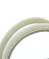 TOD'S（トッズ）ハンドバッグ 白 サイズ:- レディース/2200611637437