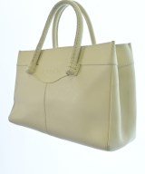 TOD'S（トッズ）ハンドバッグ 白 サイズ:- レディース/2200611637437