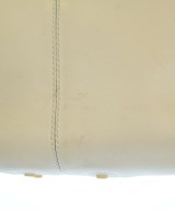 TOD'S（トッズ）ハンドバッグ 白 サイズ:- レディース/2200611637437