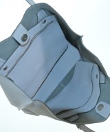 TOD'S（トッズ）トートバッグ グレー サイズ:- レディース/2200614400021