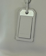 TOD'S（トッズ）トートバッグ グレー サイズ:- レディース/2200614400021