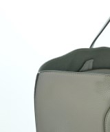 TOD'S（トッズ）トートバッグ グレー サイズ:- レディース/2200614400021