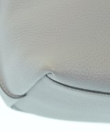 TOD'S（トッズ）トートバッグ グレー サイズ:- レディース/2200614400021