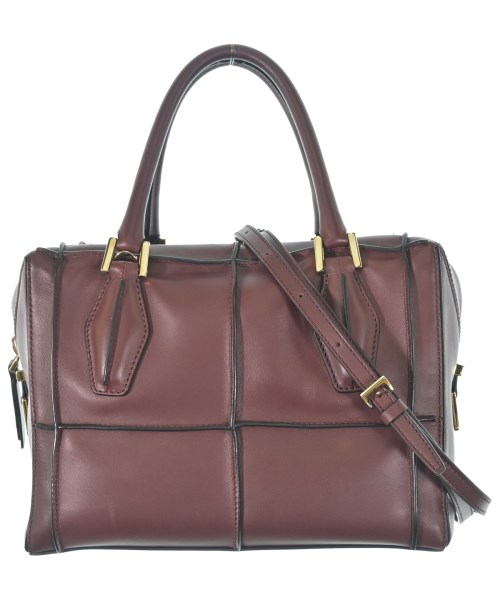 トッズ(TOD'S)のTOD'S ハンドバッグ