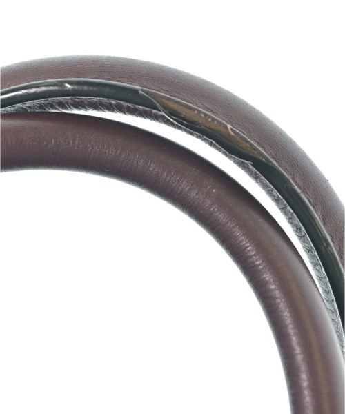 TOD'S（トッズ）ハンドバッグ 赤 サイズ:- レディース/2200608038087