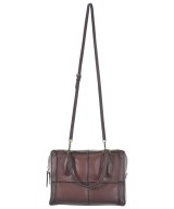 TOD'S（トッズ）ハンドバッグ 赤 サイズ:- レディース/2200608038087