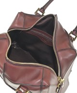 TOD'S（トッズ）ハンドバッグ 赤 サイズ:- レディース/2200608038087