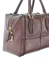 TOD'S（トッズ）ハンドバッグ 赤 サイズ:- レディース/2200608038087