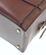 TOD'S（トッズ）ハンドバッグ 赤 サイズ:- レディース/2200608038087