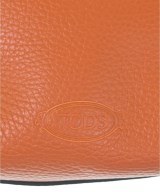 TOD'S（トッズ）ハンドバッグ 茶 サイズ:- レディース/2200605651456