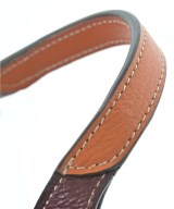 TOD'S（トッズ）ハンドバッグ 茶 サイズ:- レディース/2200605651456