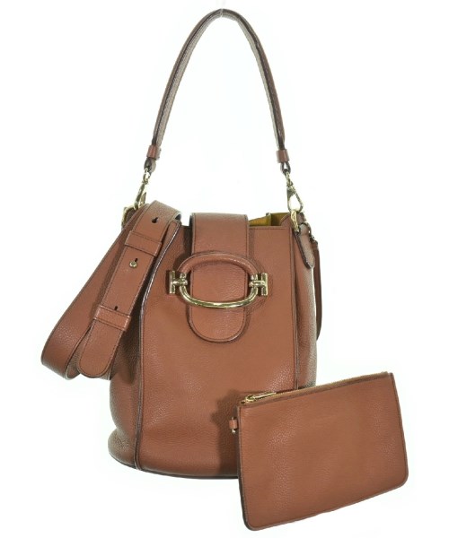 トッズ(TOD'S)のTOD'S ショルダーバッグ