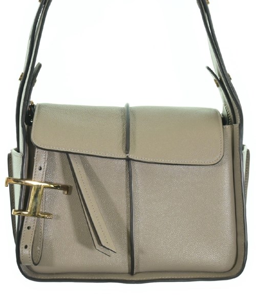 トッズ(TOD'S)のTOD'S ショルダーバッグ