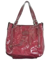 TOD'S トートバッグ