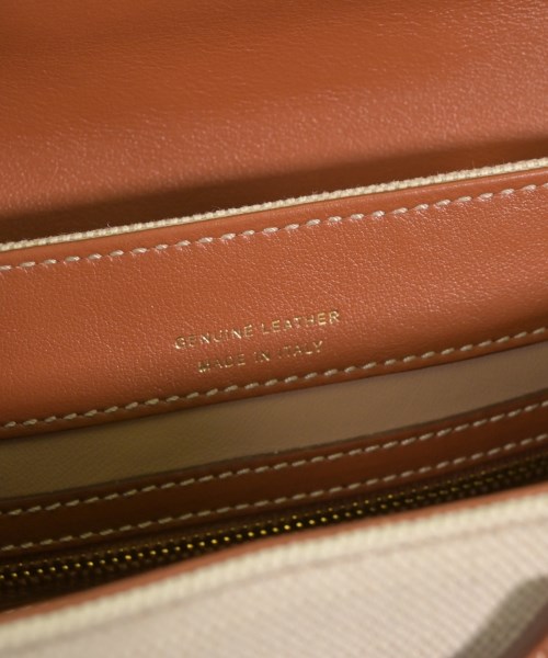 TOD'S（トッズ）ハンドバッグ 茶 サイズ:- レディース/2200671774189