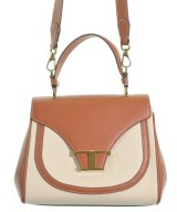 TOD'S ハンドバッグ