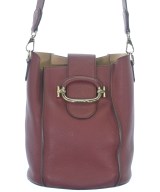 TOD'S（トッズ）ショルダーバッグ 赤 サイズ:- レディース/2200671774318