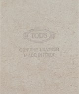 TOD'S（トッズ）ショルダーバッグ 赤 サイズ:- レディース/2200671774318