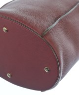 TOD'S（トッズ）ショルダーバッグ 赤 サイズ:- レディース/2200671774318