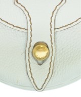 TOD'S（トッズ）ショルダーバッグ 白 サイズ:- レディース/2200670539109