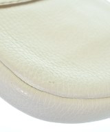 TOD'S（トッズ）ショルダーバッグ 白 サイズ:- レディース/2200670539109
