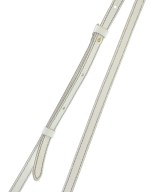 TOD'S（トッズ）ショルダーバッグ 白 サイズ:- レディース/2200670539109