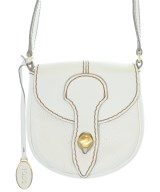 TOD'S ショルダーバッグ