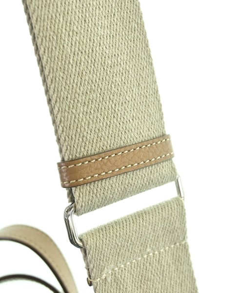 TOD'S（トッズ）ショルダーバッグ 茶 サイズ:- レディース/2200674523050